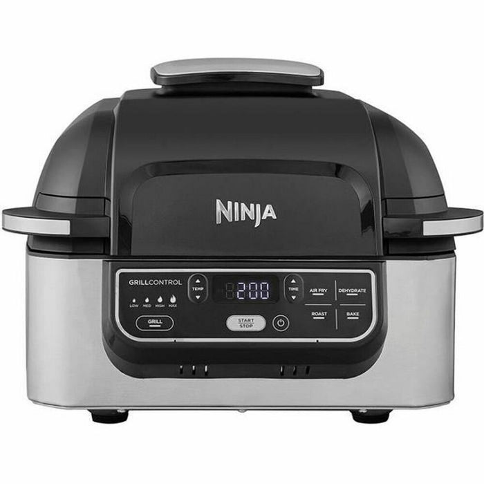 Broodrooster NINJA AG301 1760 W