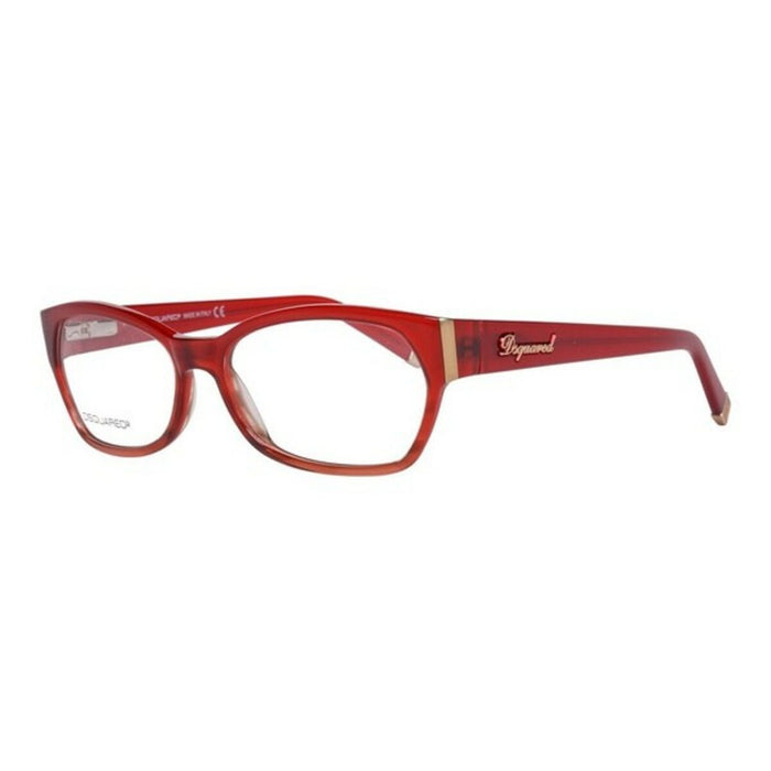 Brillenframe Dames Dsquared2