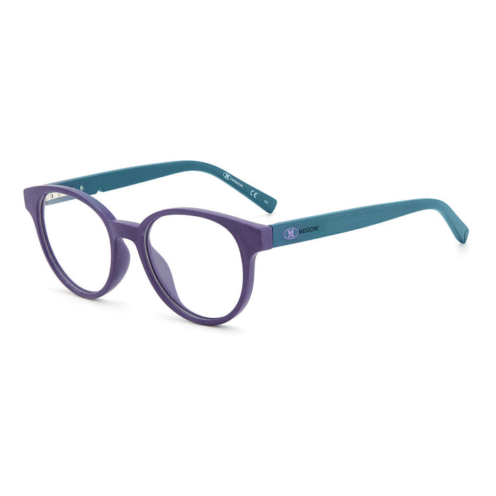 Brillenframe Missoni MMI-0109-TN-1JZ Ø 48 mm