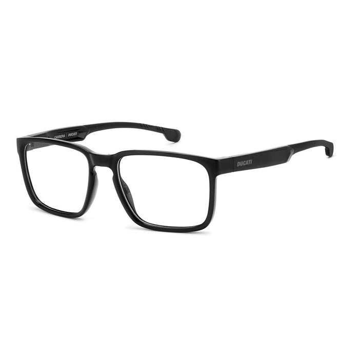 Heren Brillenframe Carrera CARDUC-031-807F618 Zwart ø 56 mm