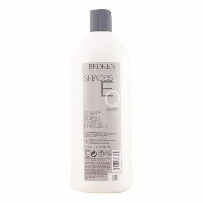 Activerende Vloeistof Shades EQ Redken 0743877066945 (1000 ml) 1 L