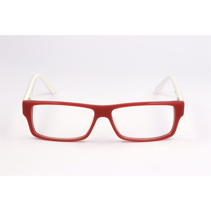 Heren Brillenframe Emporio Armani EA9597-D01 Rood Ø 55 mm