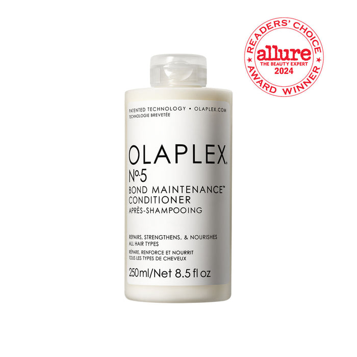 Krulijzer Olaplex