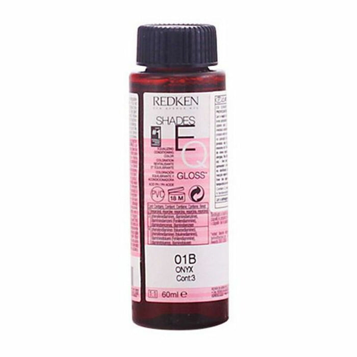 Semi-permanente kleurstof Shades EQ Redken (60 ml)