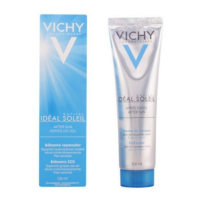 After Sun Vichy 2525106 Balsem