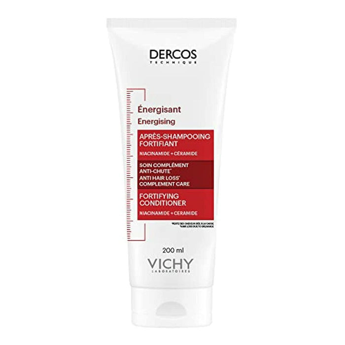 Anti-Haarverlies Shampoo Vichy Dercos énergisant 200 ml