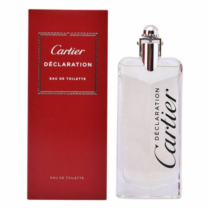 Damesparfum Déclaration Cartier EDT (100 ml) 100 ml