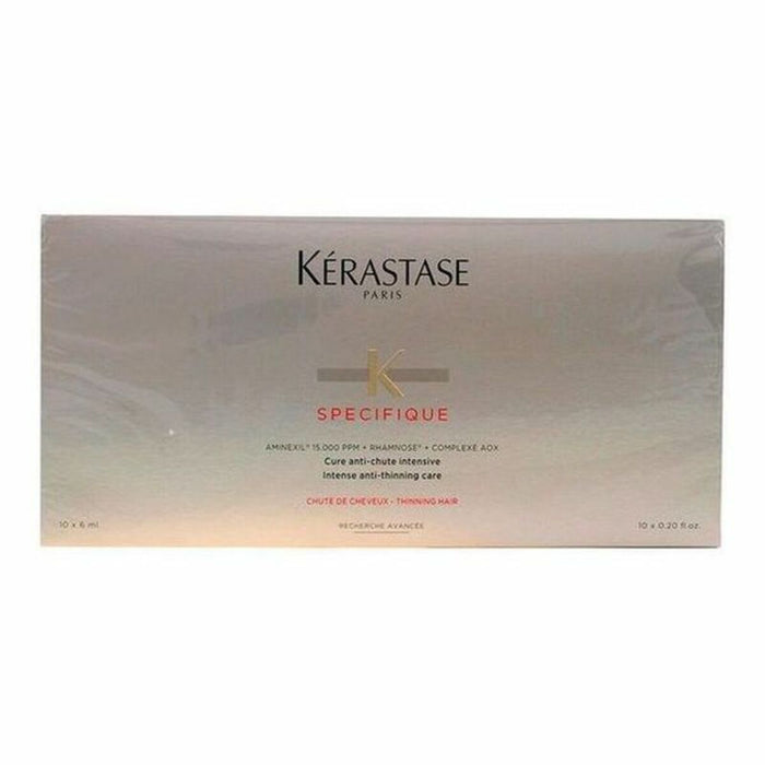 Anti-Haarverlies Kuur Specifique Kerastase