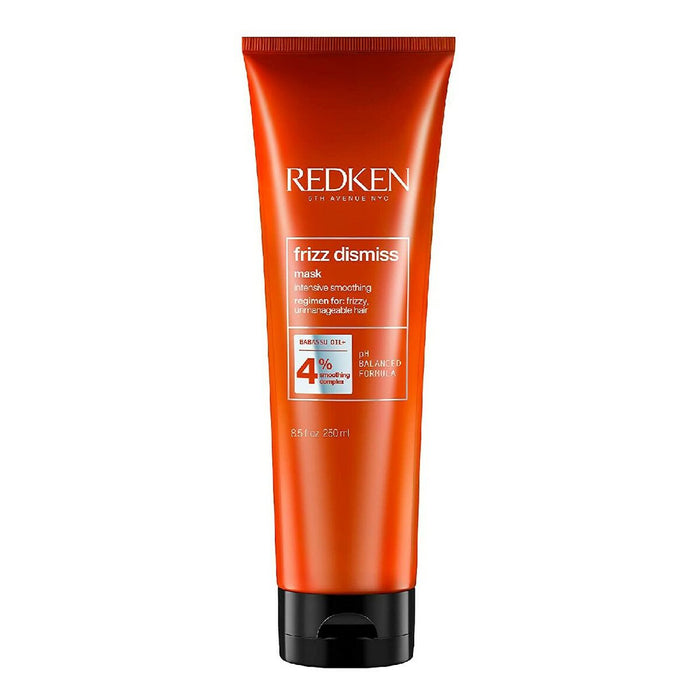 Anti-frizz Masker    Redken Frizz Dismiss             (250 ml)