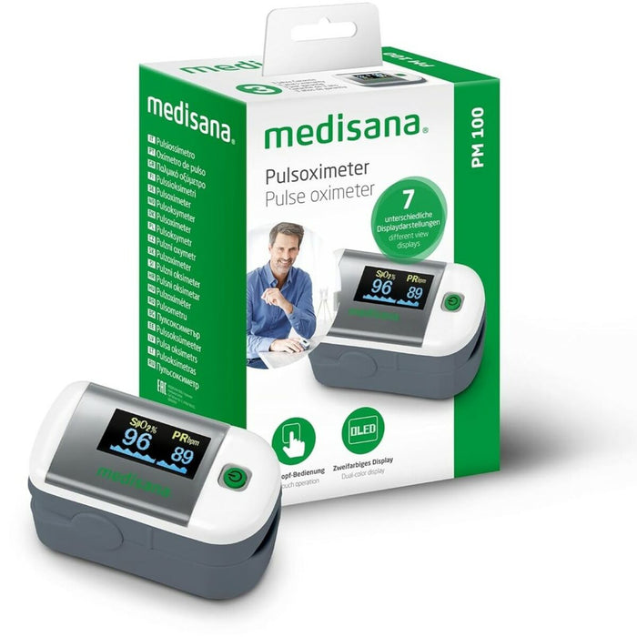 Pulsoxymeter Medisana MED 79455