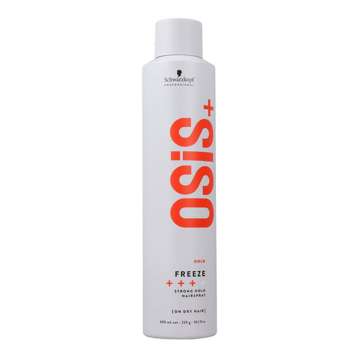 Haarlak Schwarzkopf Osis Fijación 300 ml