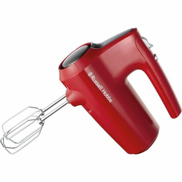 Handmixer Russell Hobbs Desire Red (1 Stuks)