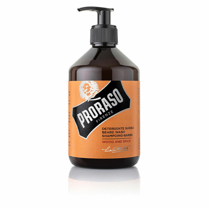 Baard Shampoo Proraso