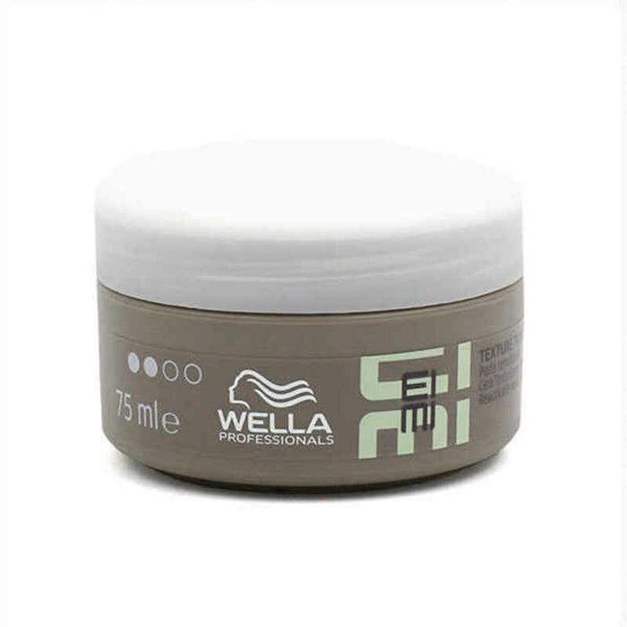 Lichte Fixatie Wax Eimi Wella Eimi Cera 75 ml (75 ml)