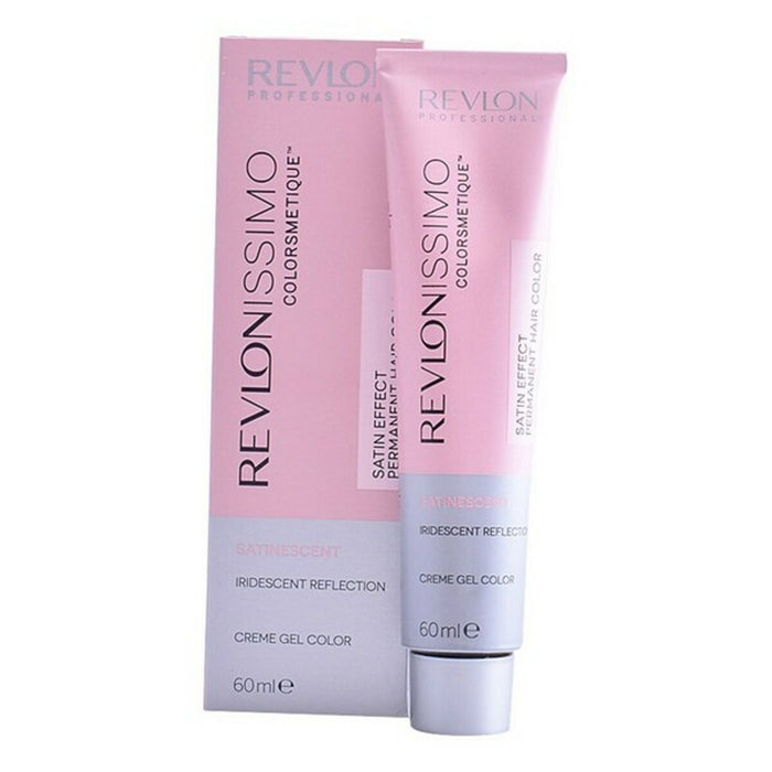 Permanente Kleur Revlonissimo Satinescent Revlon