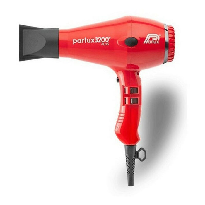 Föhn Parlux 52800 Rood