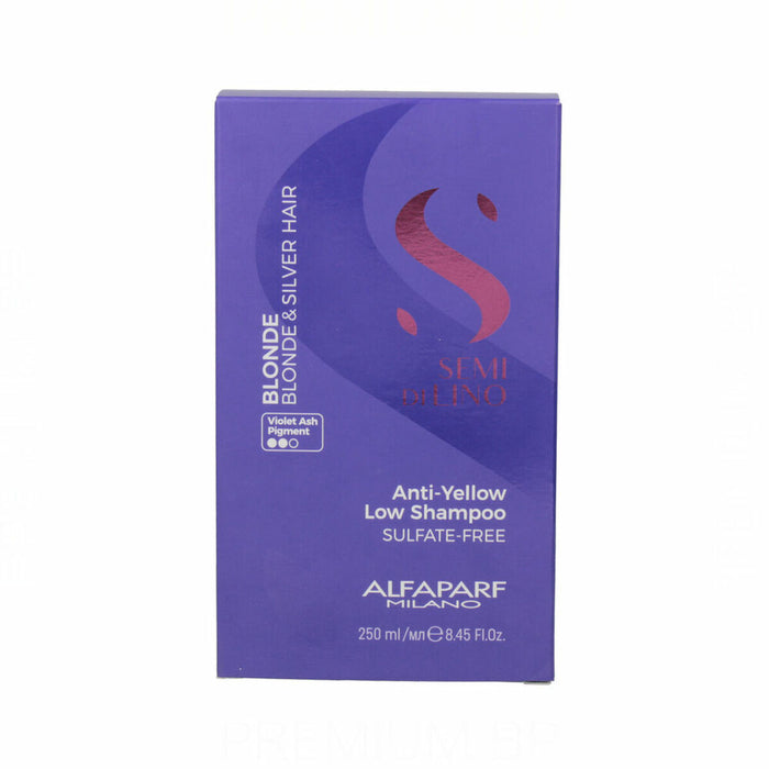 Shampoo Alfaparf Milano