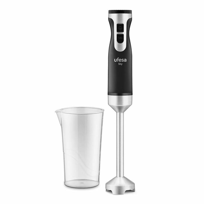 Handblender UFESA SKY Zwart 1200 W