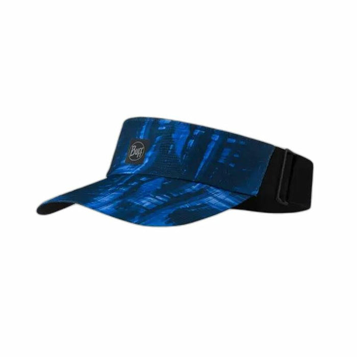 Visor Buff Attel Blue