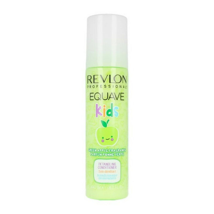 Ontklittende Conditioner Revlon Equave Kids 200 ml