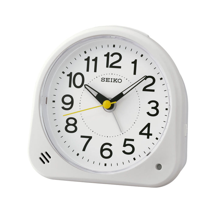 Alarm Clock Seiko QHE188W