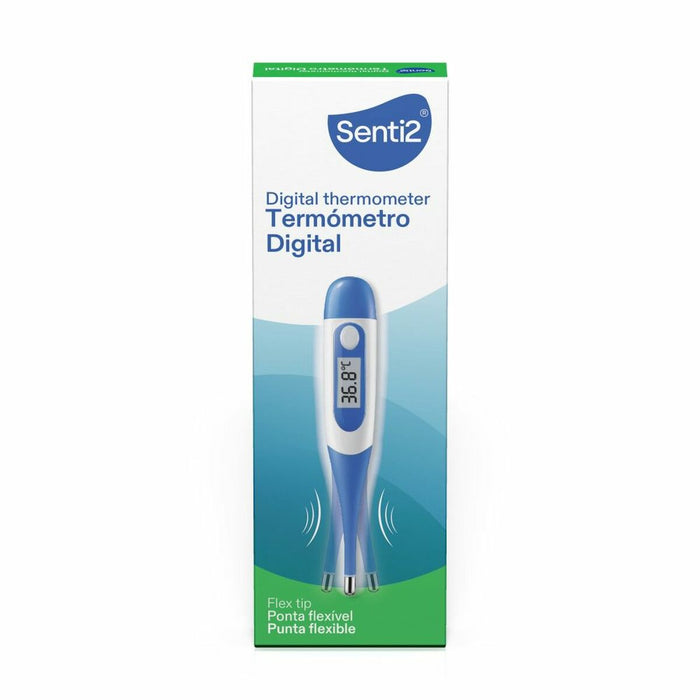 Digitaal Thermometer Senti2 1 L