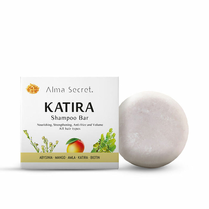 Haarzeep Alma Secret Katira 85 g