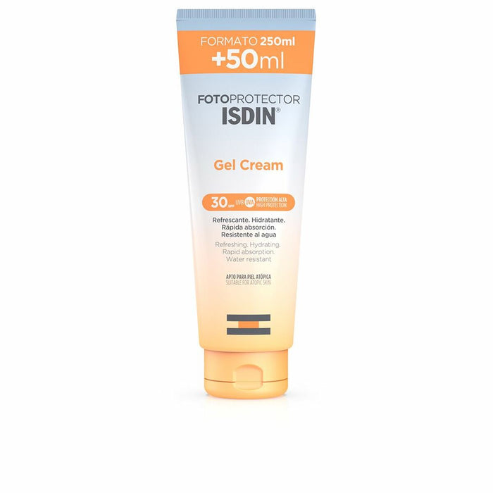 Zonnebrandgel Isdin Fotoprotector Verfrissend 100 ml SPF 50+